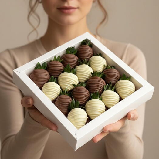 CHOCOBERRY.ULN