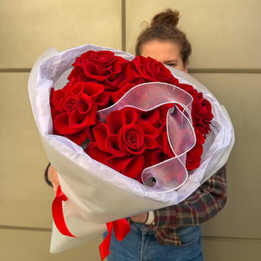 🌹Макошь - роскошь в каждом цветке 🌸