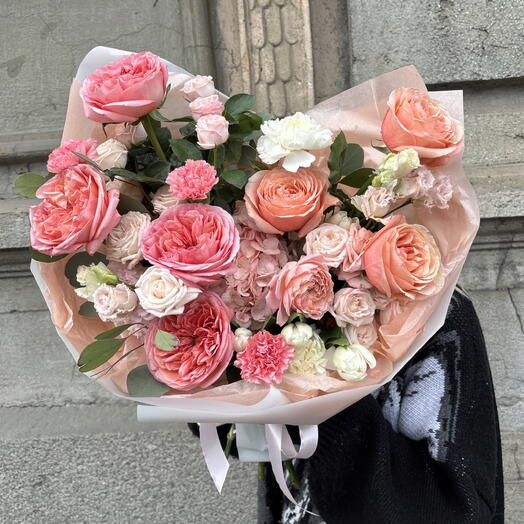 Blumen Bar na Petrogradskoy