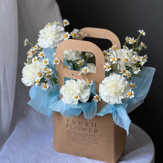 Veranda Flower 
