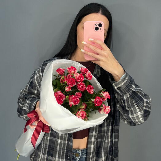 PINK FLO