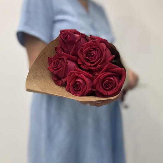 O. K. Flowers