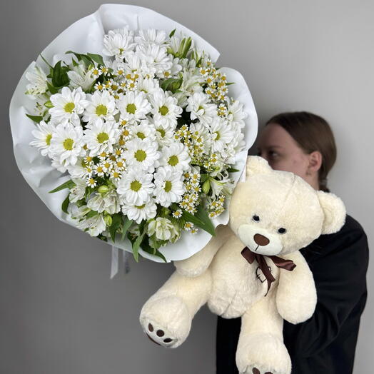 Happy Flowers
