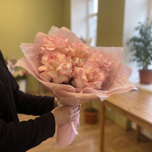 OLIVKI «Cvetochnaya Masterskaya»