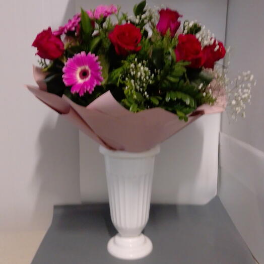 Helgaflowers