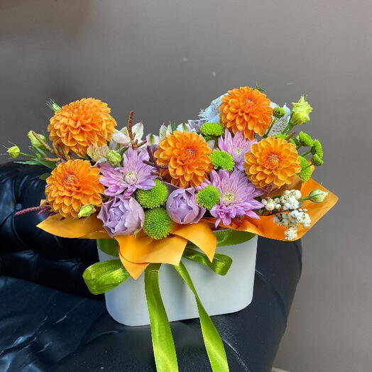 BEAUTY FLOWERS
