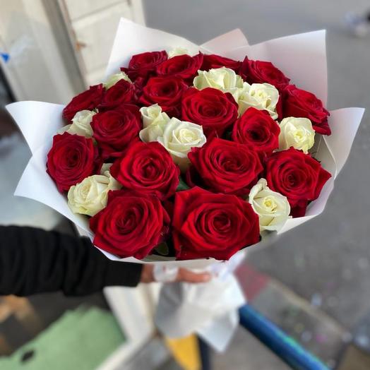 29 роз ❣️