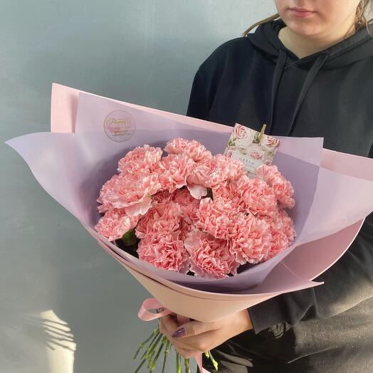 Диантусы 😍