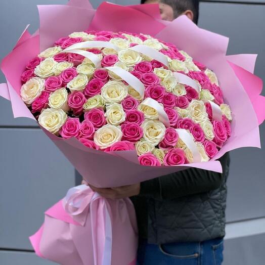 A Luxurious Bouquet