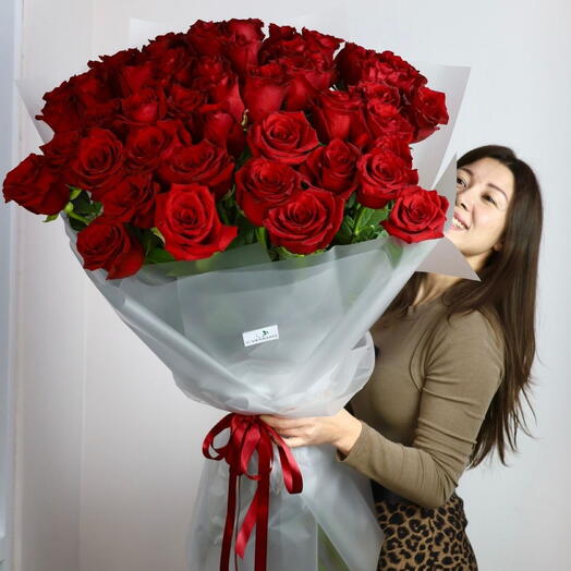 51 высокая Роза 😍