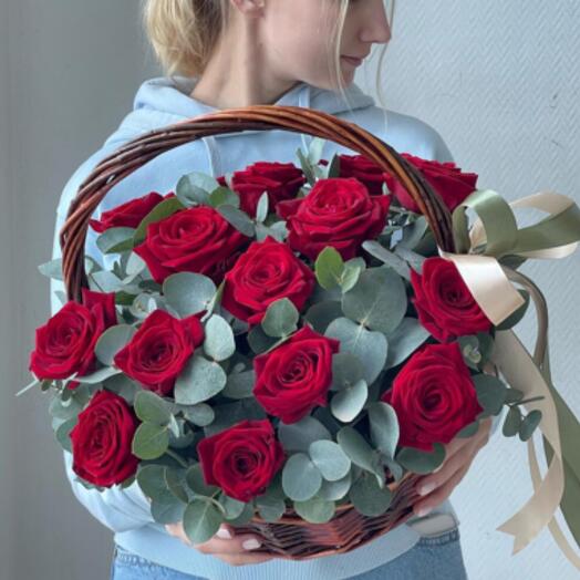 EVA FLOWERS