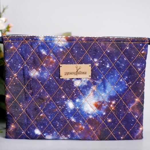 Косметичка Космос