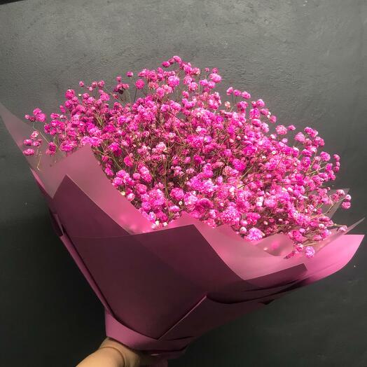 Малиновая нежность
