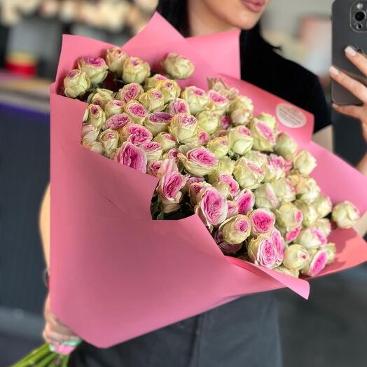 Esperance flowers