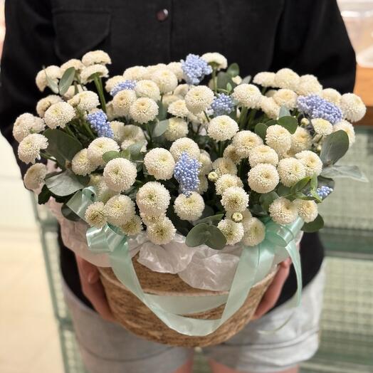 Estetic Flower