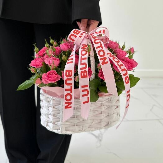 Композиция "Особый повод"