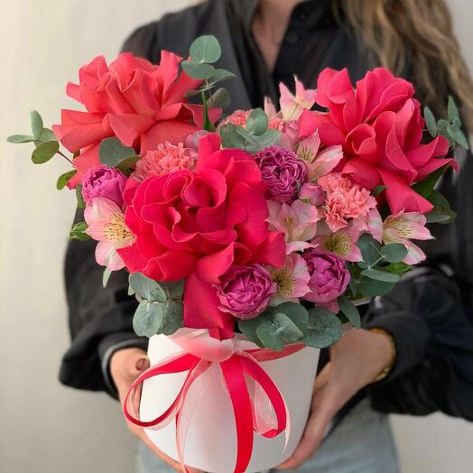 ANGIES FLO