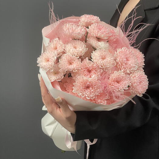 Flower Stories