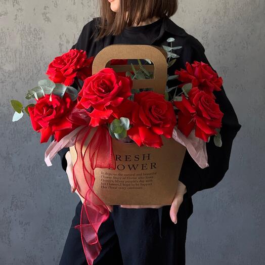Flower Time