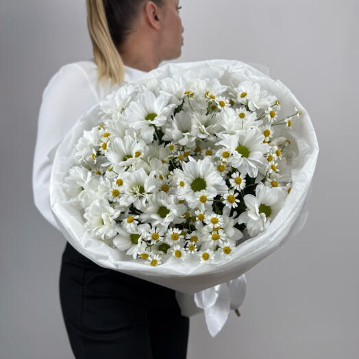 KAMELIYA Flowers Shop