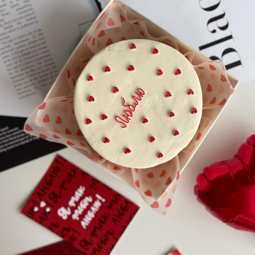 Sweet & Berry Lab