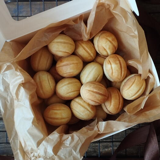 Lakidomik cake