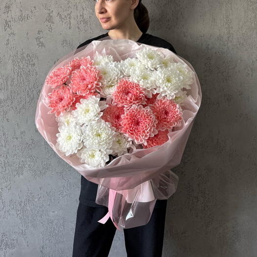 Flower Time