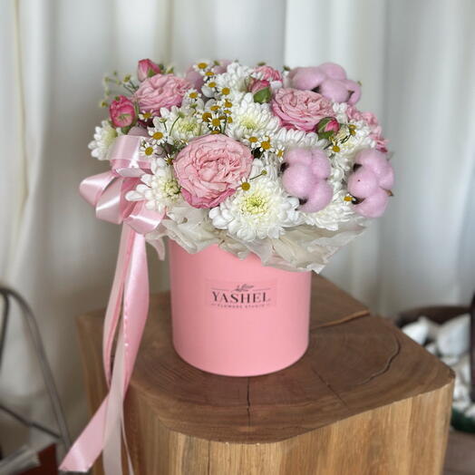 Yashel.flowers