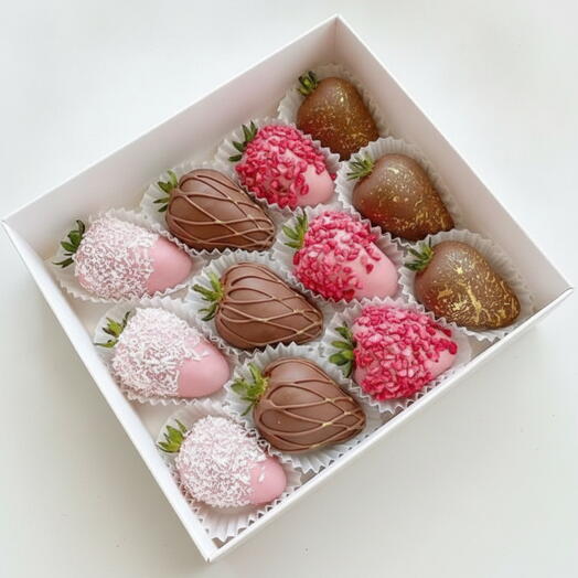 Heart Berry