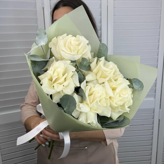 P’ionova flowers