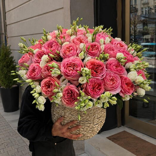 Flowers for you