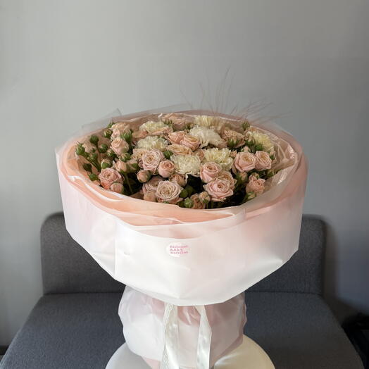 BLOOM BABY BLOOM