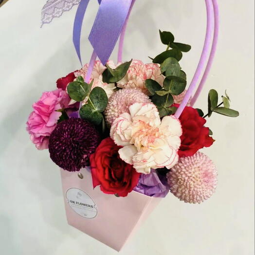 OK Flowers