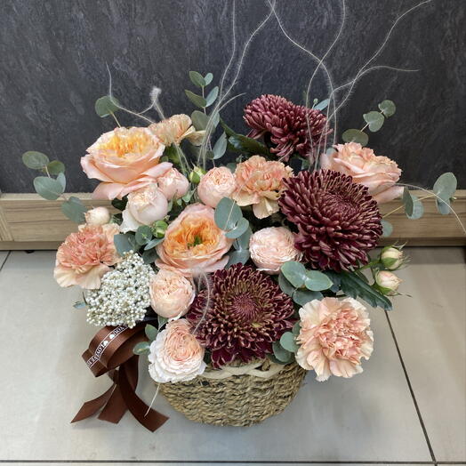 Flora Market TRC Aero Park