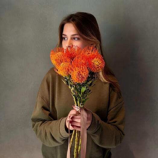 Sha Sha flowers