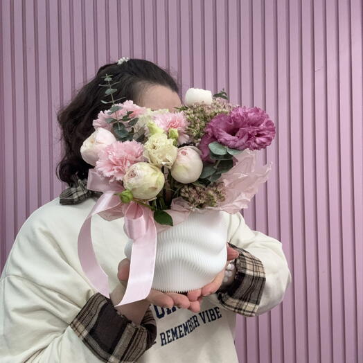 Mila flowers