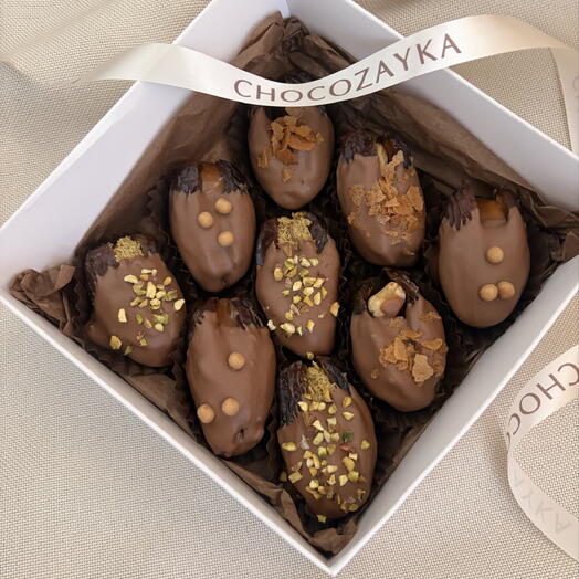 Chocozayka
