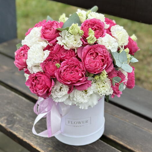 Flower service