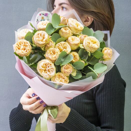 Купить цветы дешевле в белгороде ирис