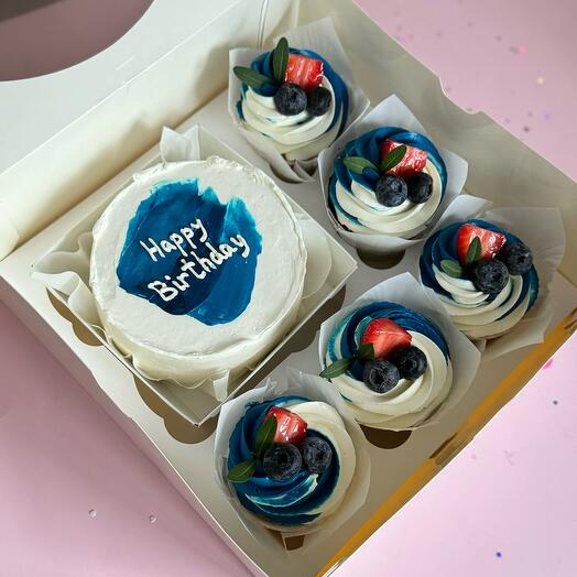 Space Bakery