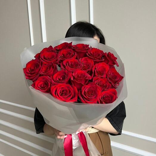 The Flowers 21