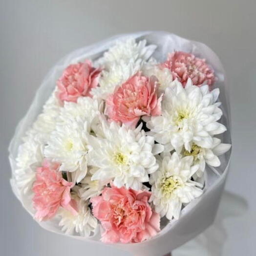Sweet morning