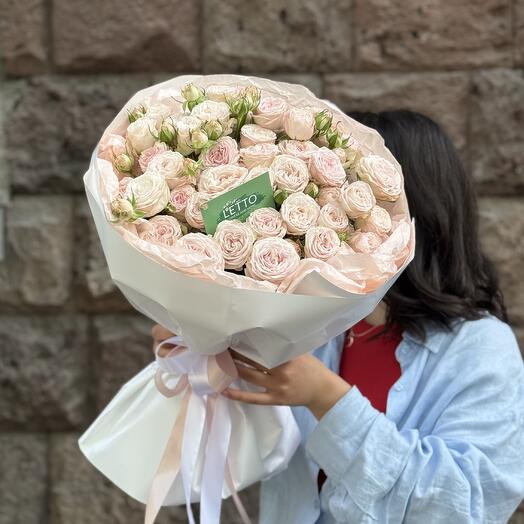 Letto Flowers