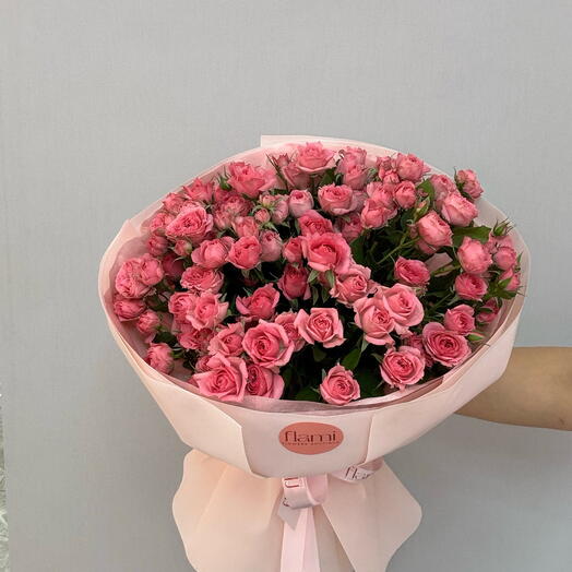 Букет спрей София