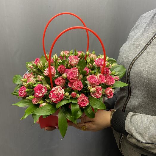 Family Flowers