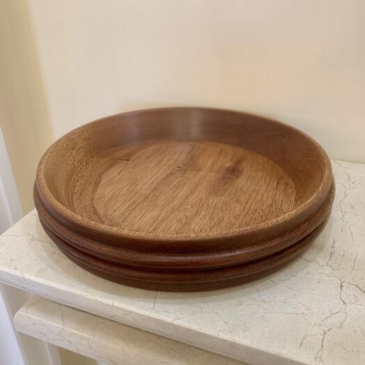 Тарелка-фруктовница Meranti