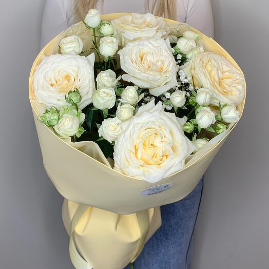 ,,Fleur de fee,, (Цветочная фея)