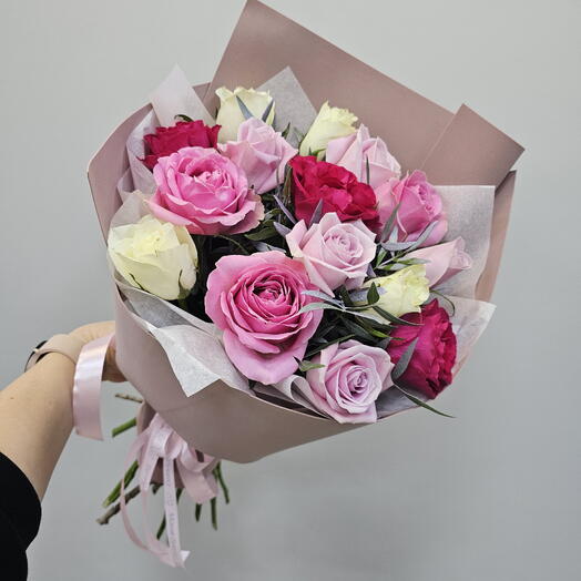 Magicbouquet174