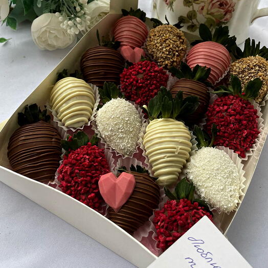Charm_Berries
