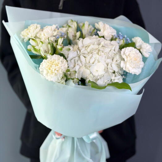 Флорист